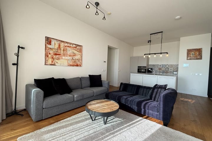 Foto 5 van Gustav Mahlerlaan 937