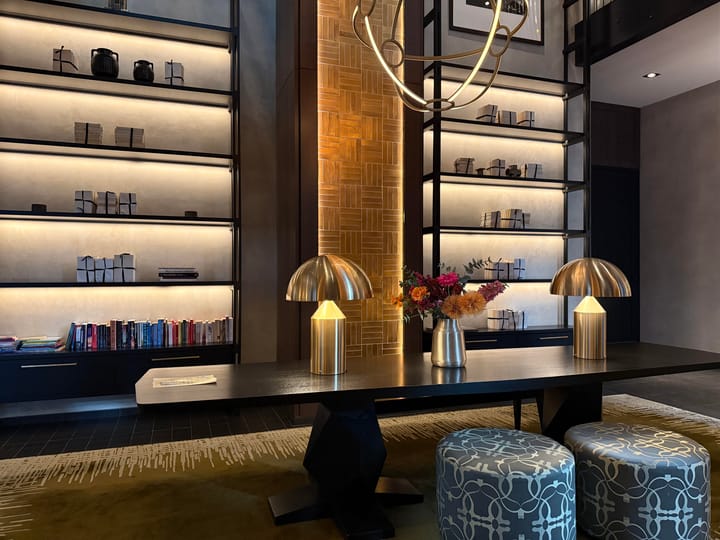 Foto 3 van Gustav Mahlerlaan 937