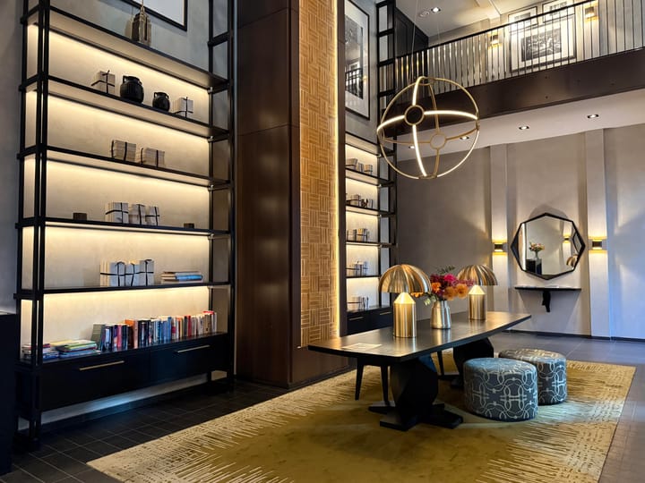 Foto 2 van Gustav Mahlerlaan 937