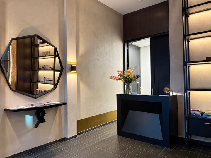 Foto 4 van Gustav Mahlerlaan 937