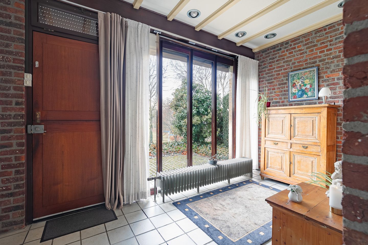 Foto 5 van Kapelbergweg 23