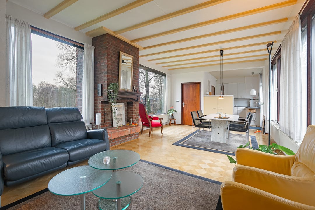 Foto 7 van Kapelbergweg 23