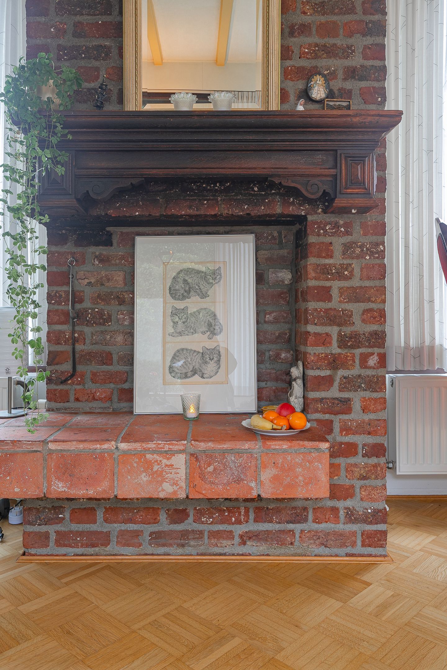 Foto 10 van Kapelbergweg 23