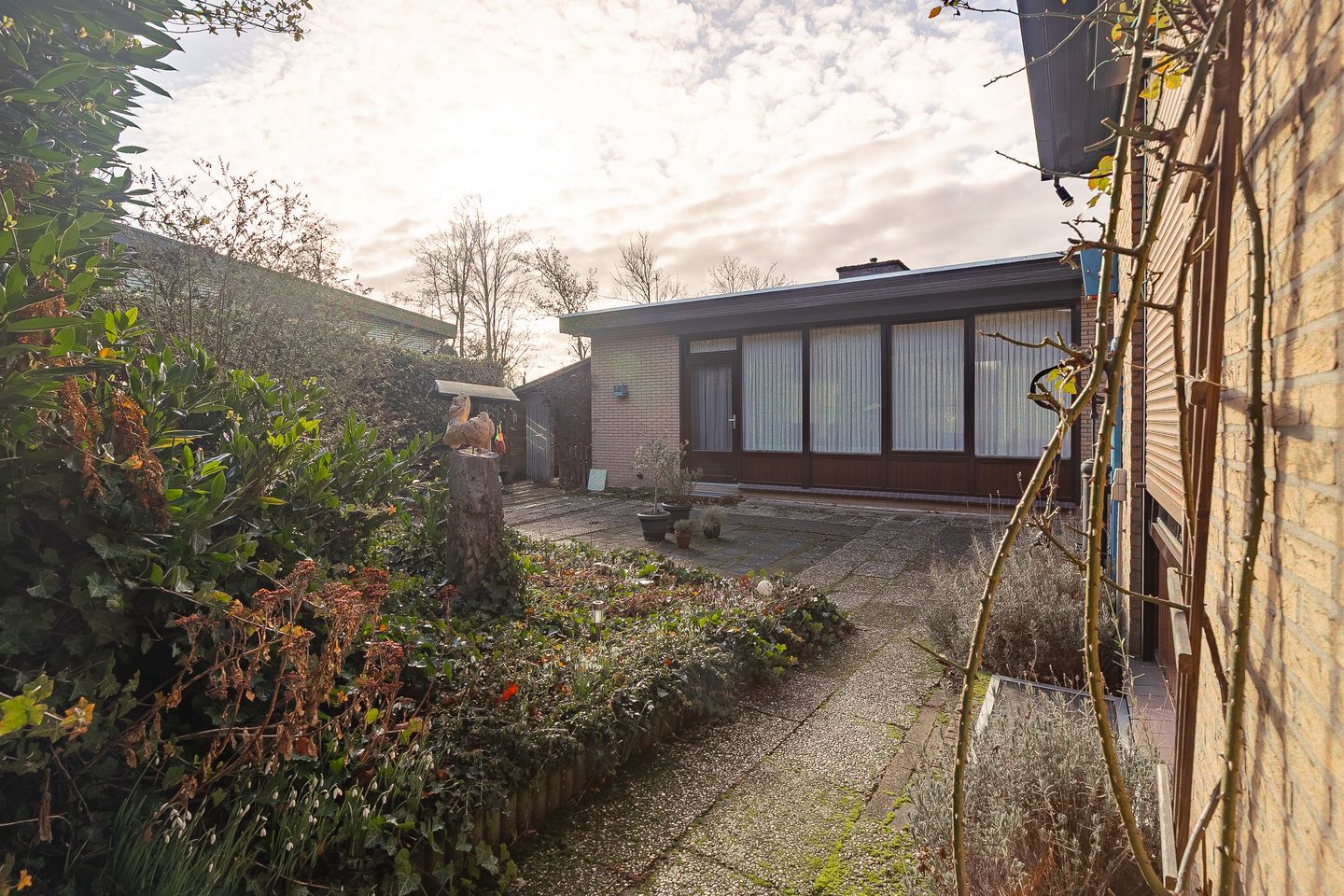 Foto 20 van Kapelbergweg 23