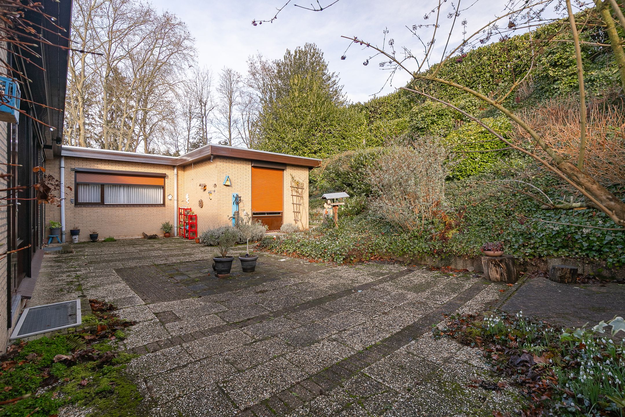 Foto 21 van Kapelbergweg 23