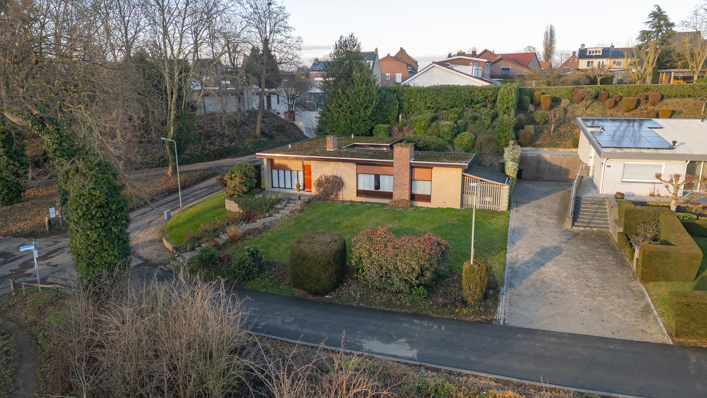 Foto 25 van Kapelbergweg 23