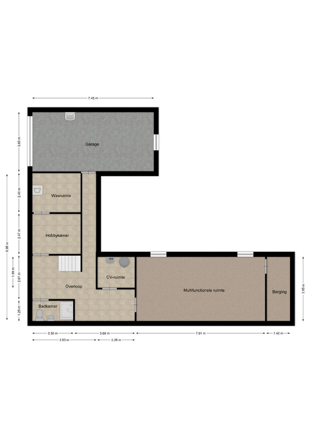 Foto 28 van Kapelbergweg 23