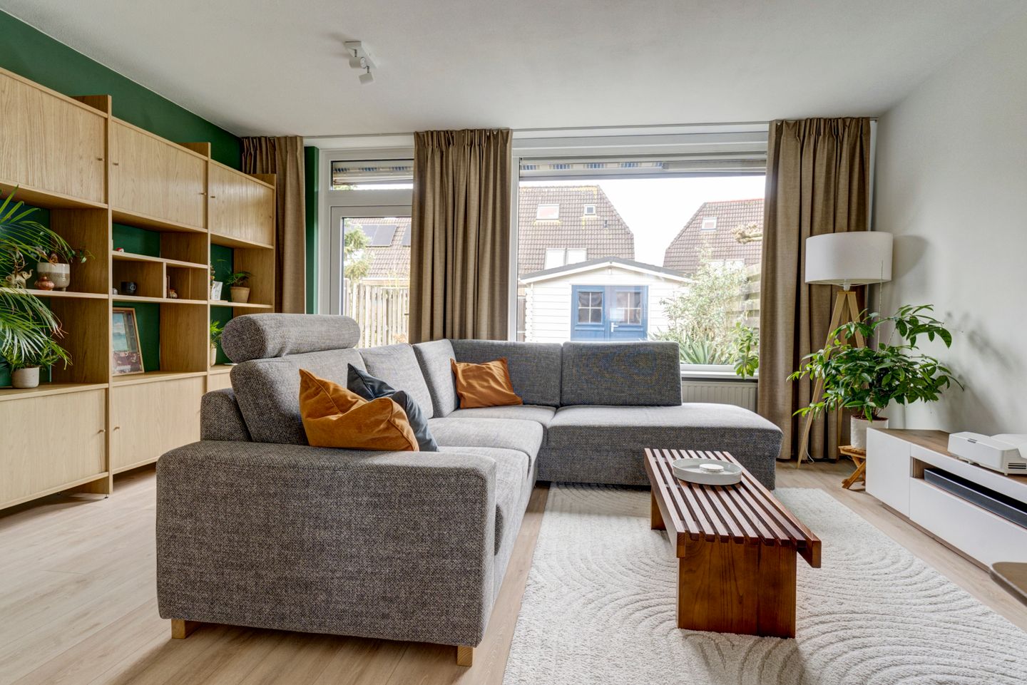 Foto 4 van Ruiterskamp 52