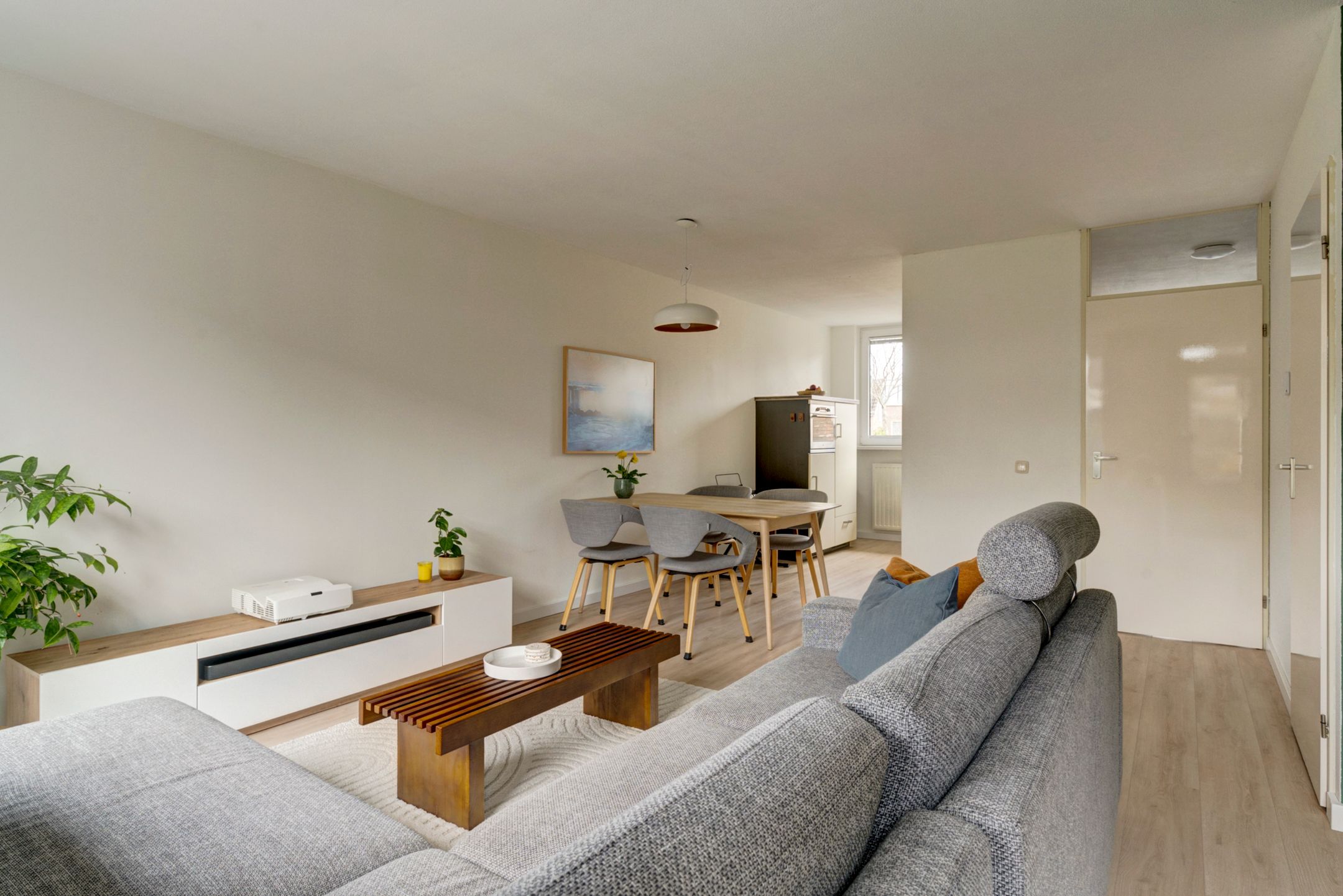 Foto 6 van Ruiterskamp 52