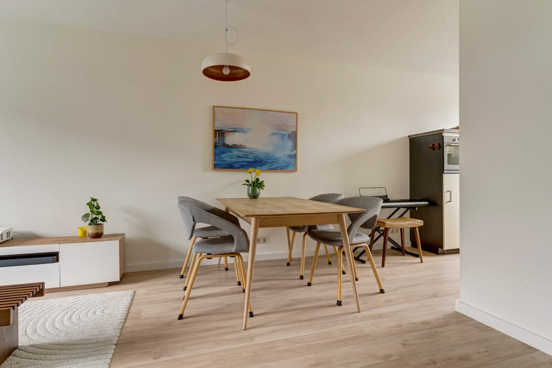 Foto 8 van Ruiterskamp 52