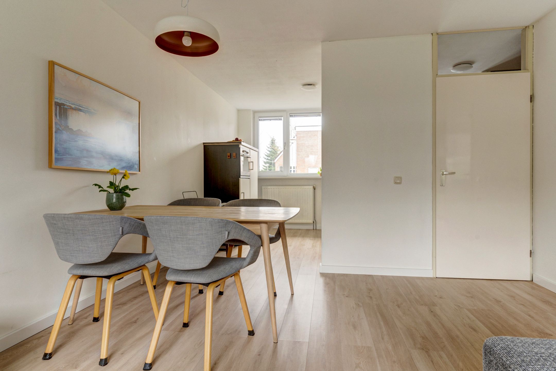 Foto 9 van Ruiterskamp 52