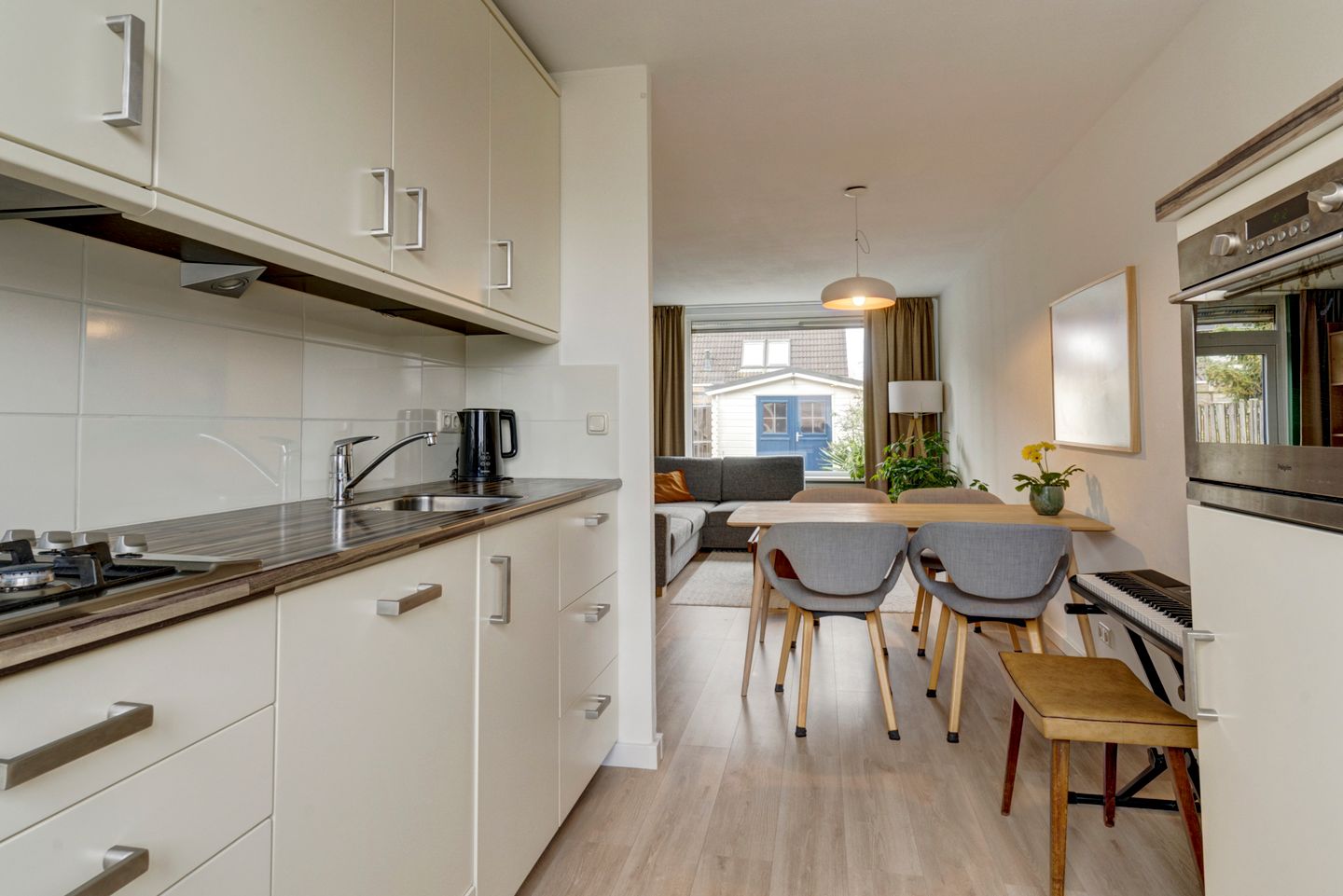 Foto 10 van Ruiterskamp 52