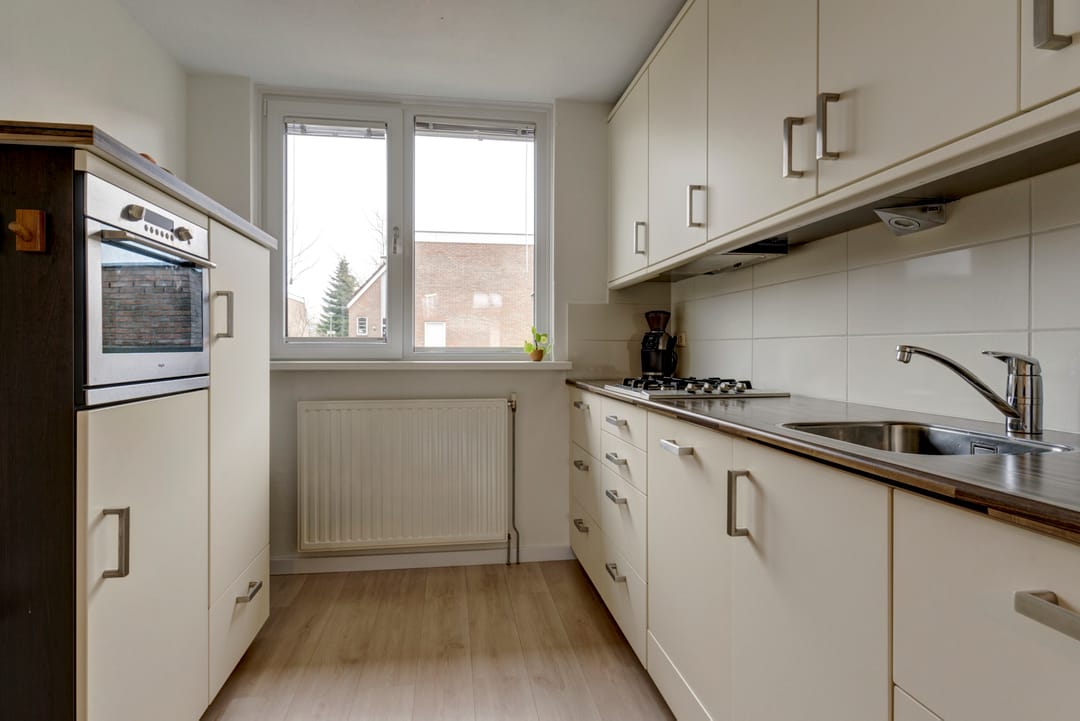 Foto 11 van Ruiterskamp 52