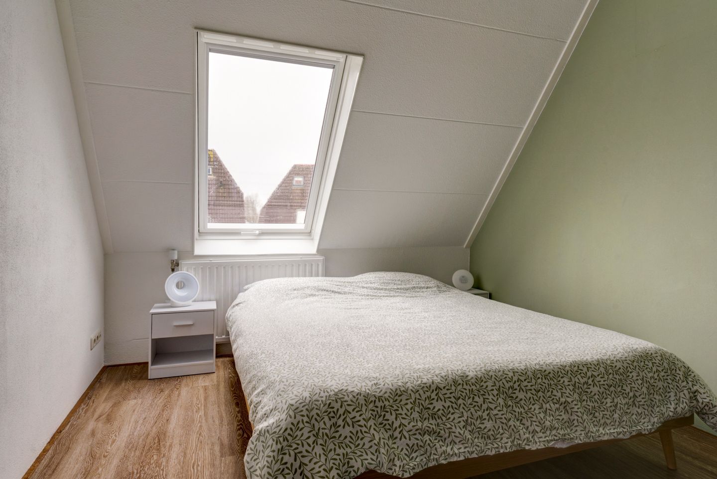 Foto 14 van Ruiterskamp 52