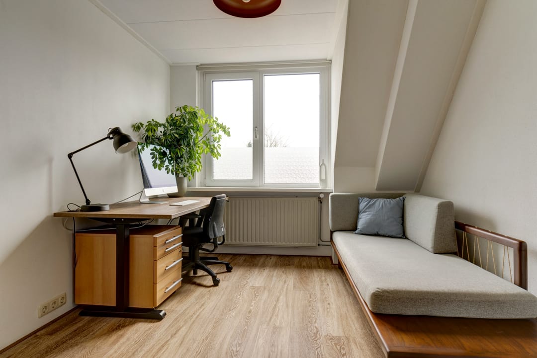 Foto 16 van Ruiterskamp 52