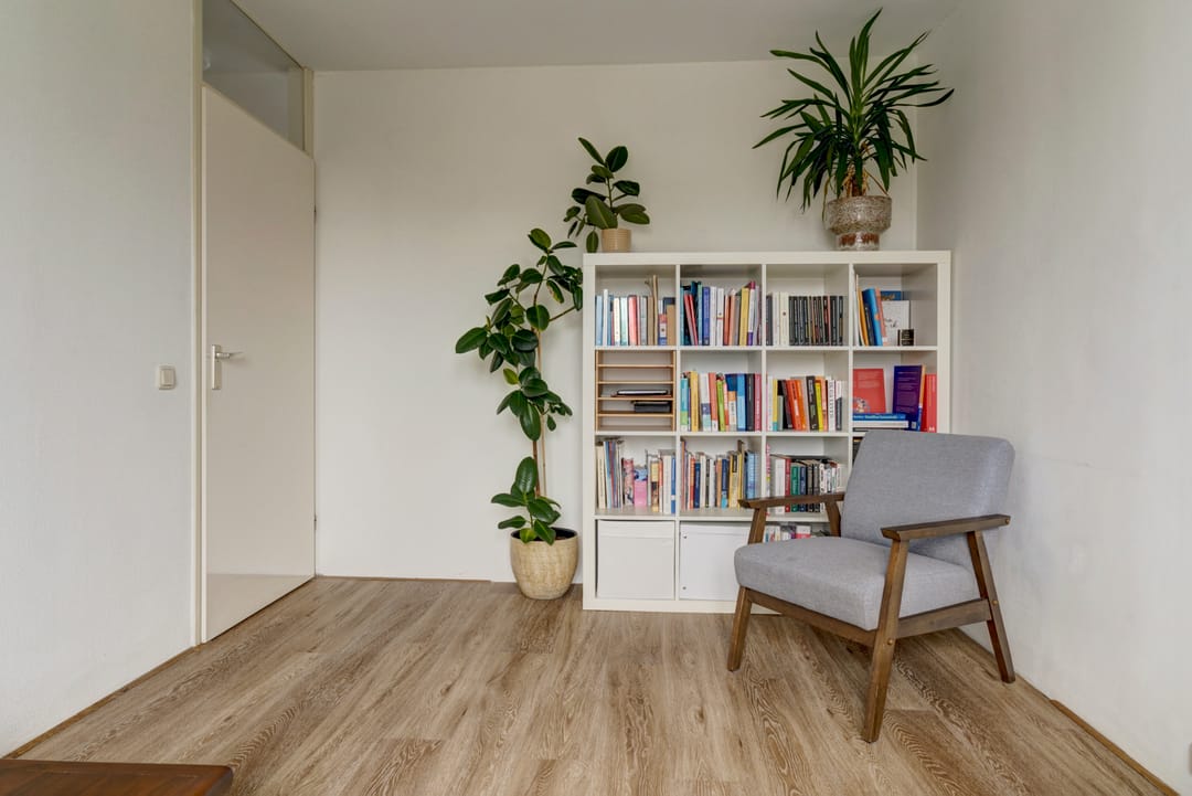 Foto 17 van Ruiterskamp 52