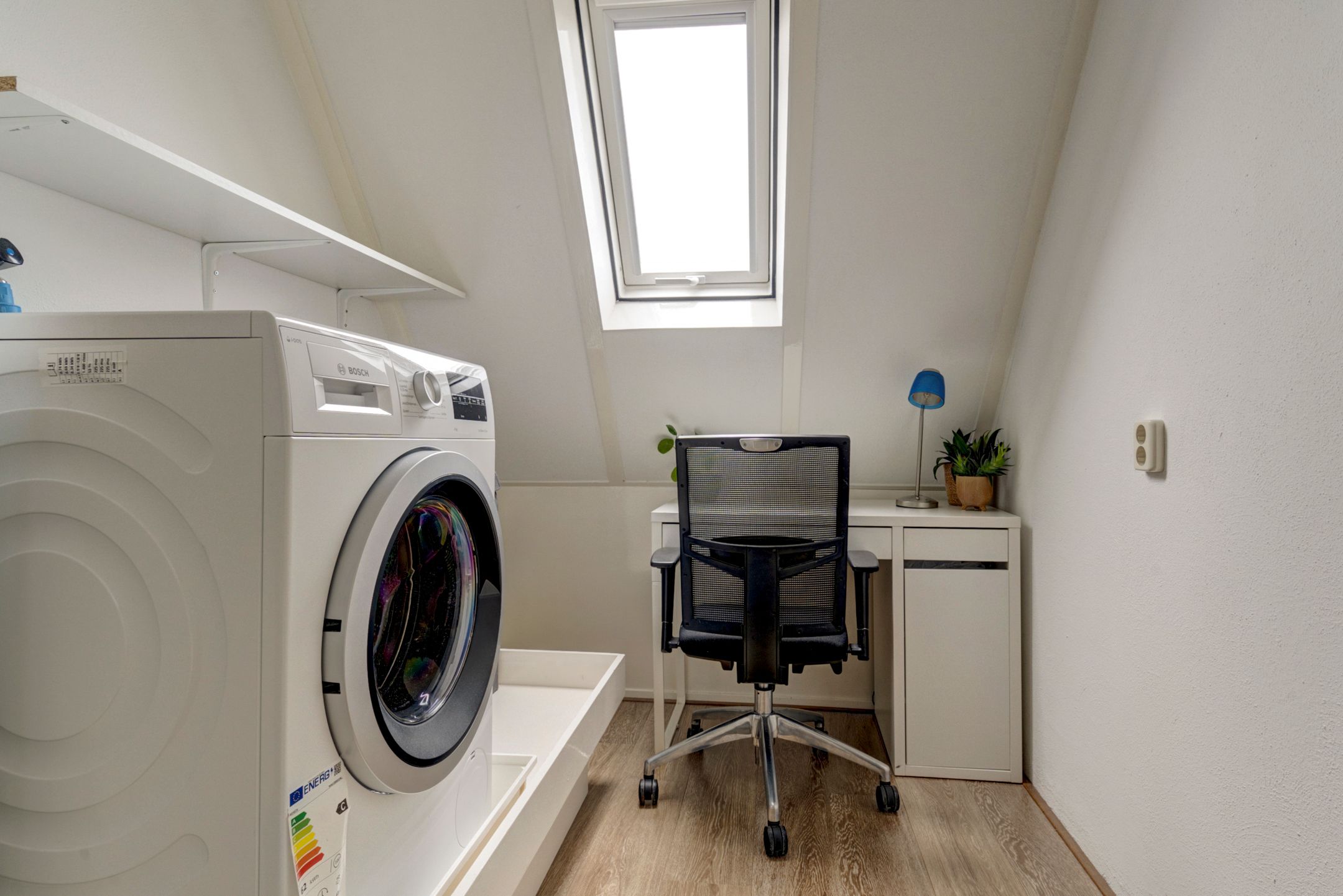 Foto 18 van Ruiterskamp 52