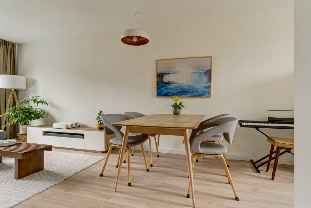 Foto 7 van Ruiterskamp 52