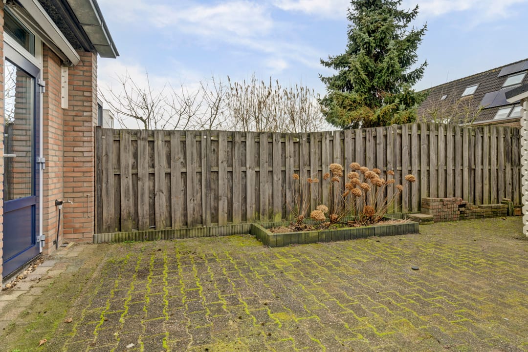 Foto 23 van Ruiterskamp 52