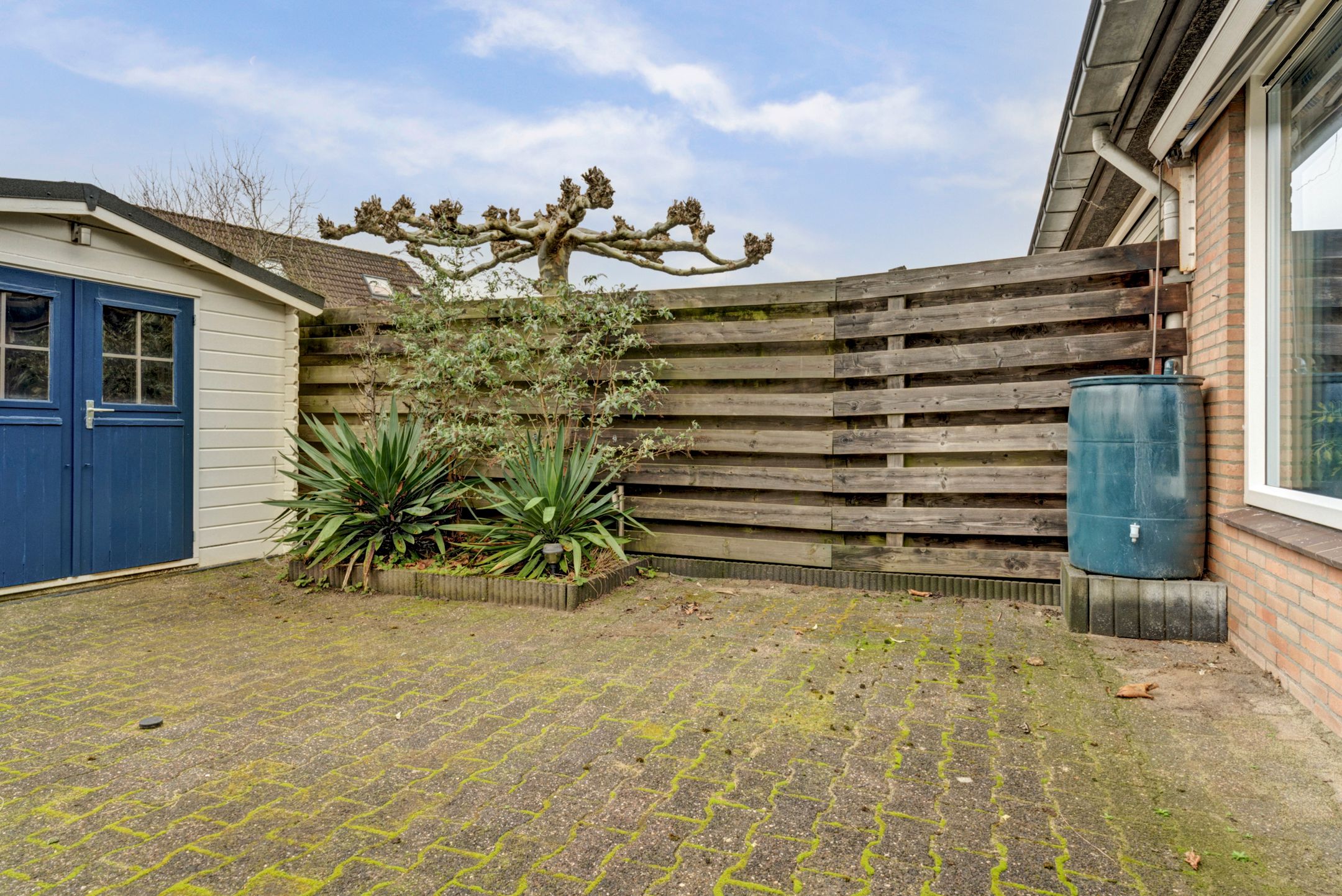 Foto 24 van Ruiterskamp 52