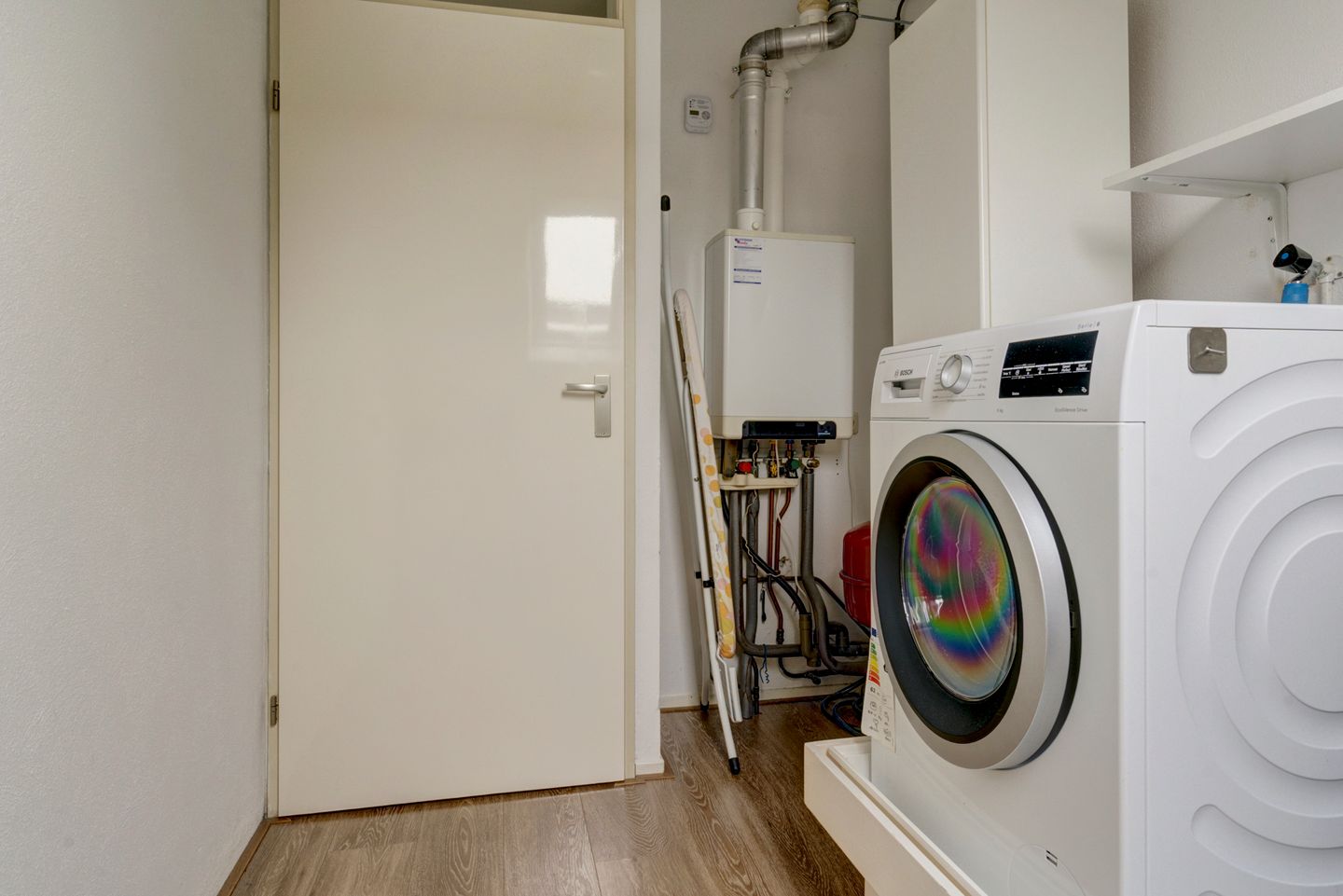 Foto 19 van Ruiterskamp 52