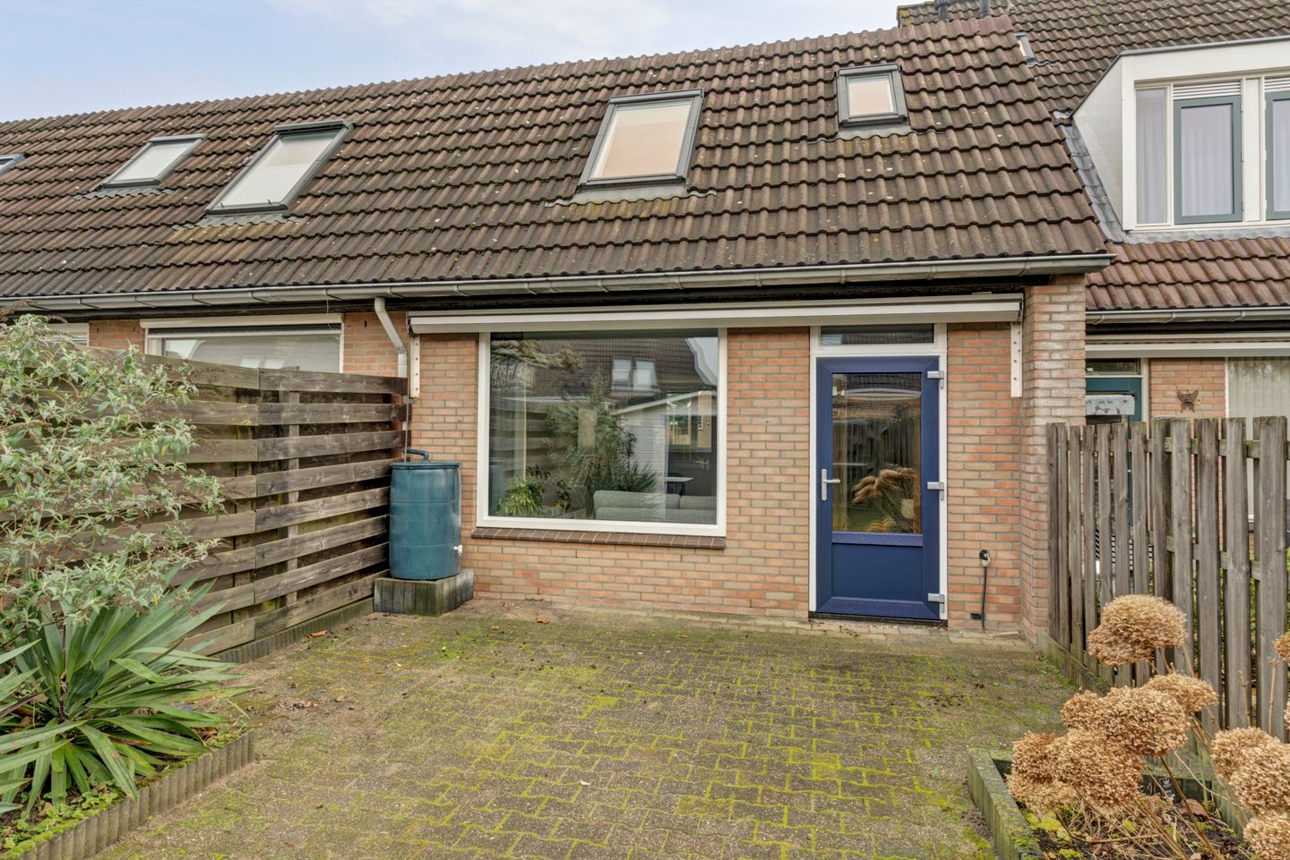 Foto 25 van Ruiterskamp 52