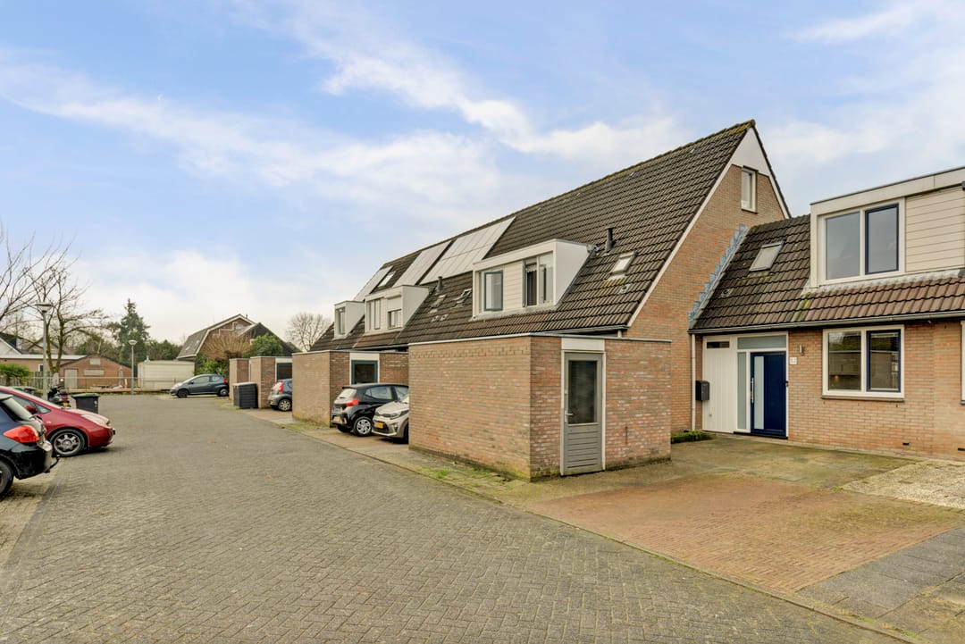 Foto 26 van Ruiterskamp 52