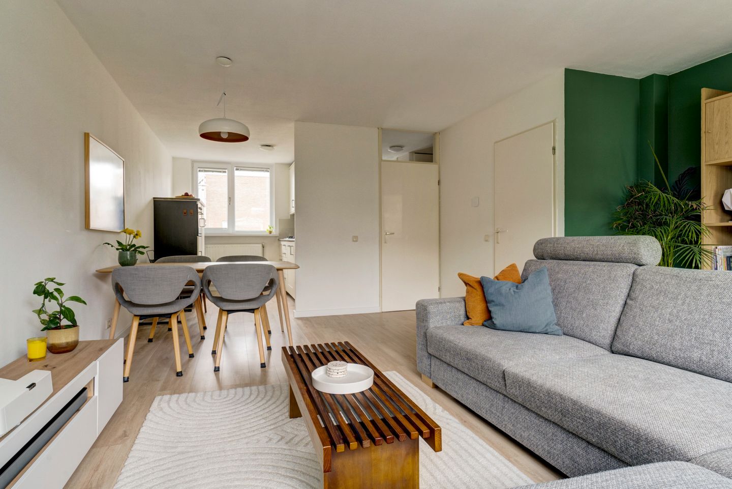 Foto 5 van Ruiterskamp 52