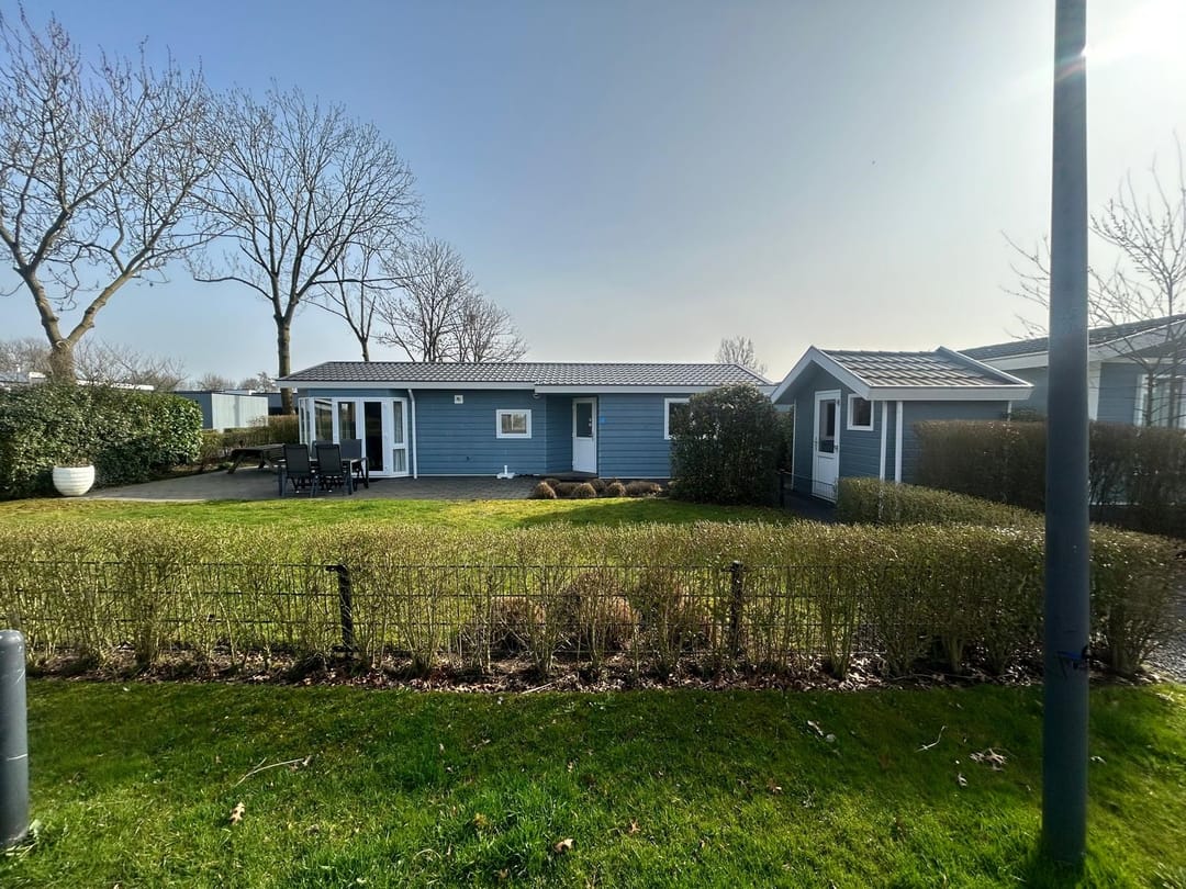 Foto 1 van Hulckesteijn 3-D11