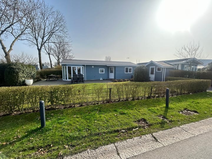 Foto 2 van Hulckesteijn 3-D11