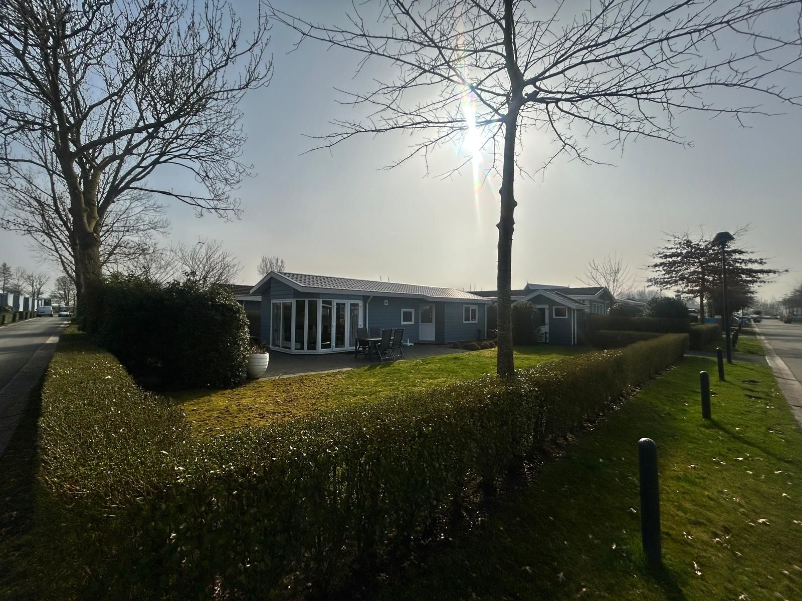 2-bedroom freehold villa in Nijkerk — photo 3 of 5