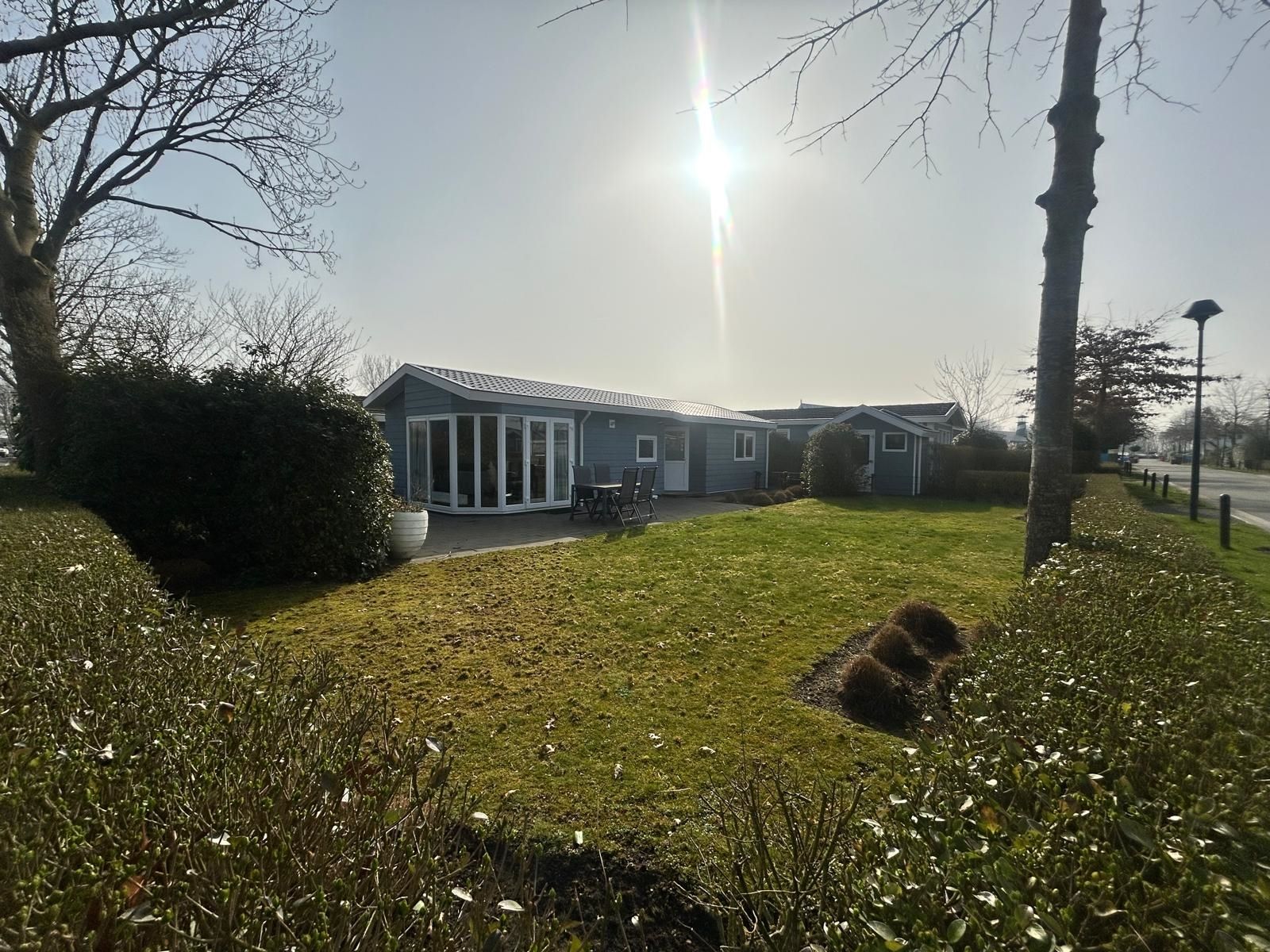 2-bedroom freehold villa in Nijkerk — photo 4 of 5