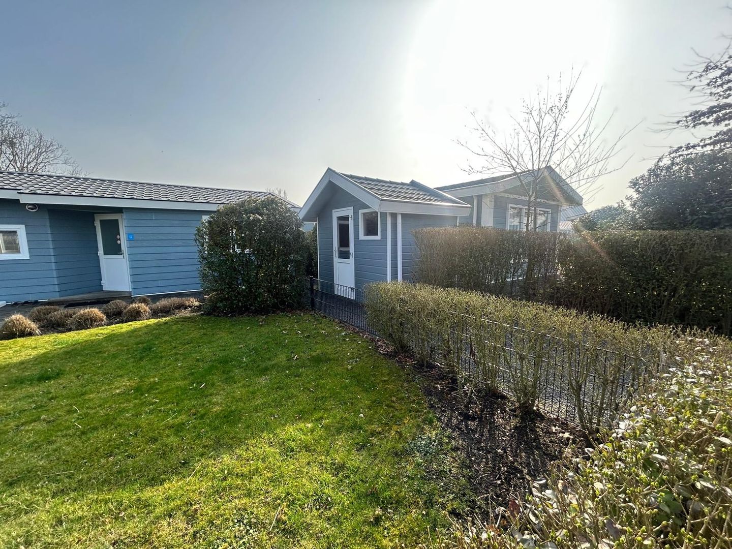 Foto 5 van Hulckesteijn 3-D11