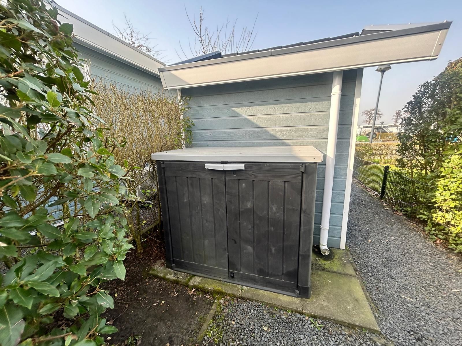 Foto 6 van Hulckesteijn 3-D11