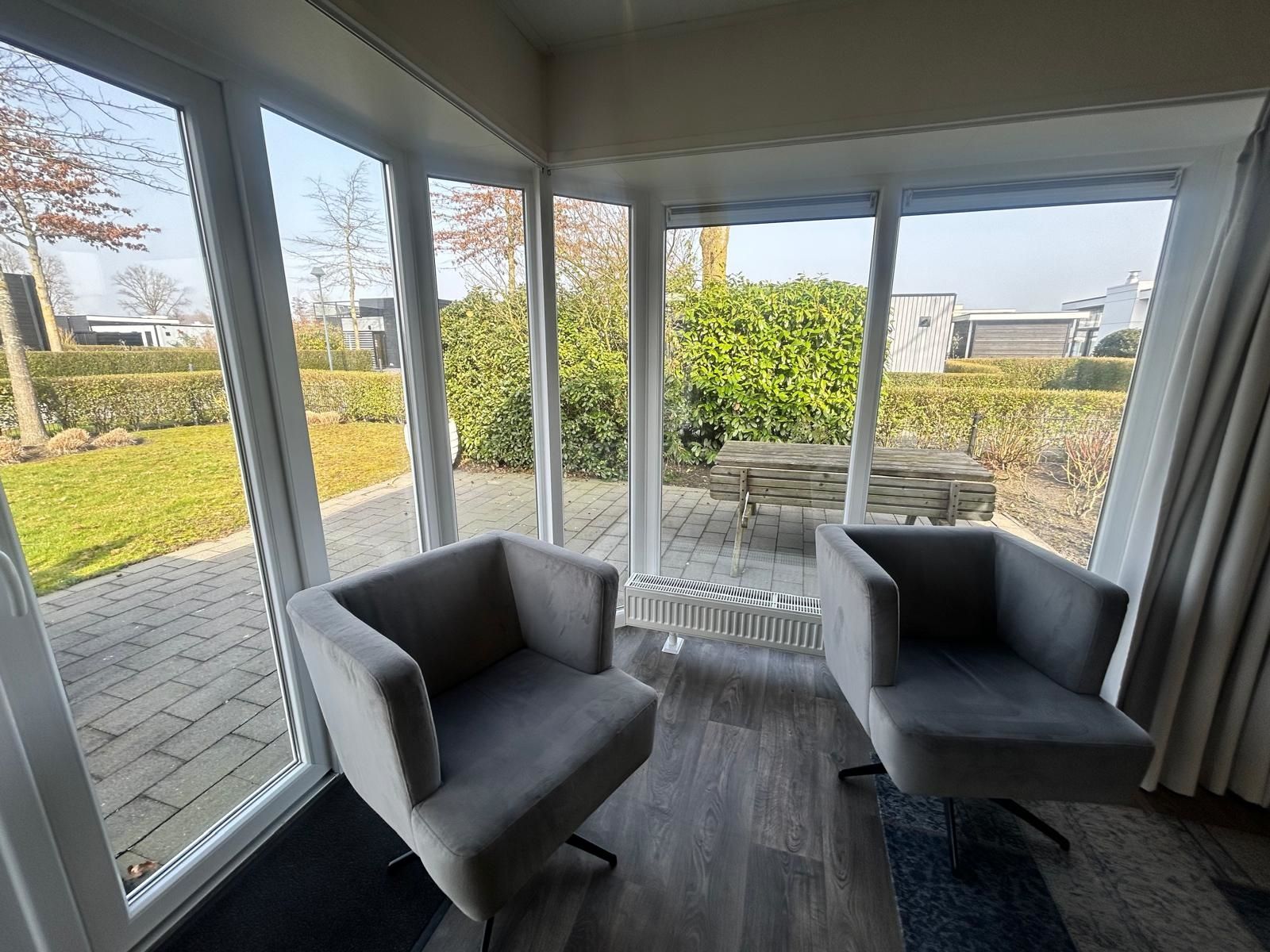 Foto 9 van Hulckesteijn 3-D11