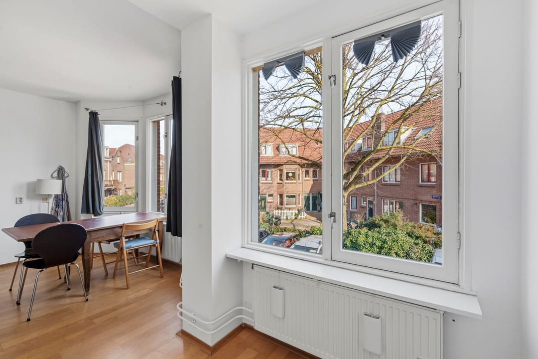 Foto 7 van Eksterstraat 19