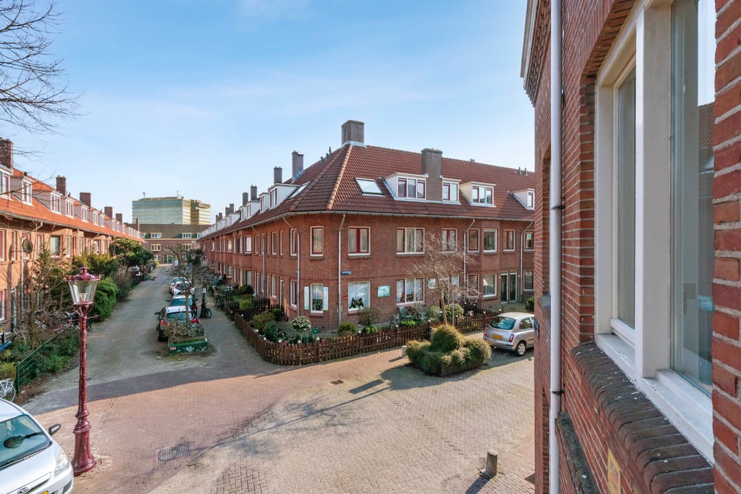 Foto 8 van Eksterstraat 19