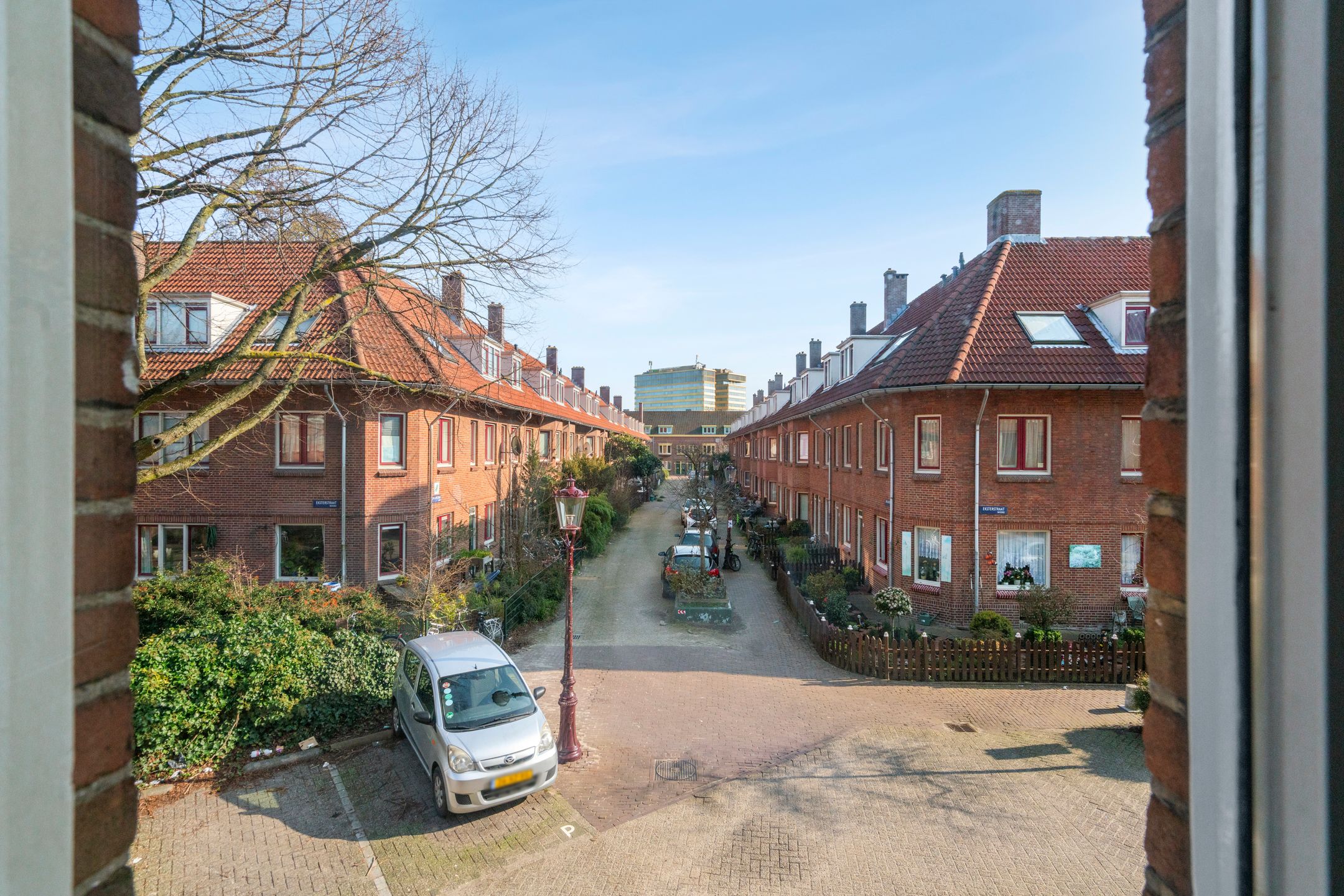 Foto 9 van Eksterstraat 19