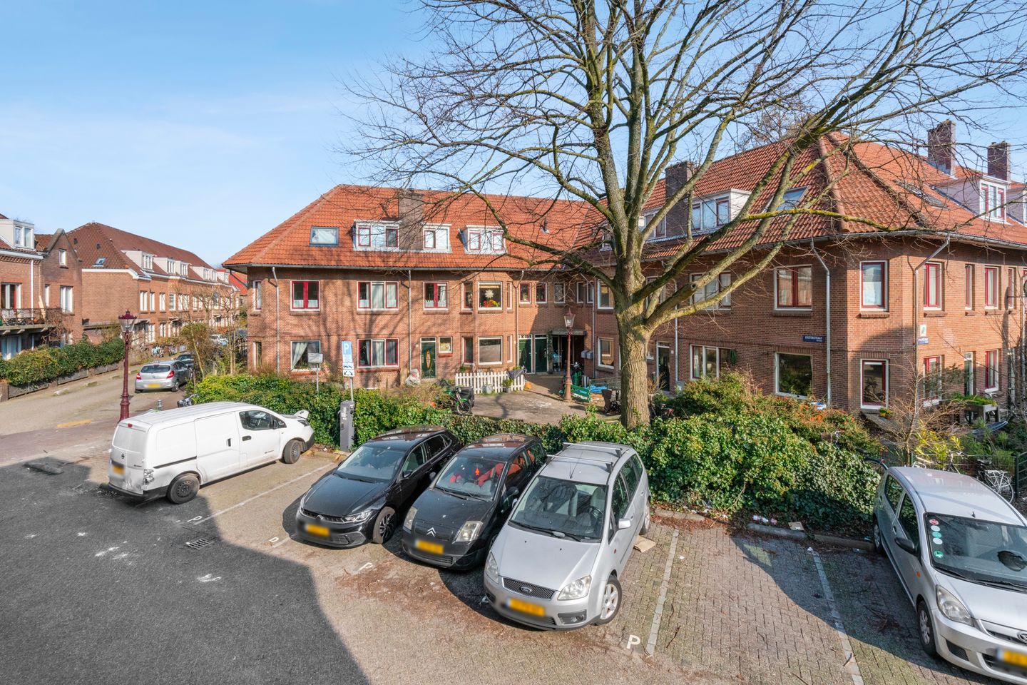 Foto 10 van Eksterstraat 19