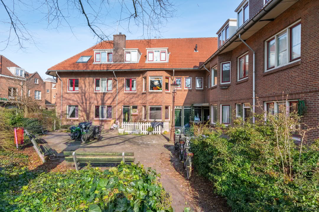 Foto 22 van Eksterstraat 19