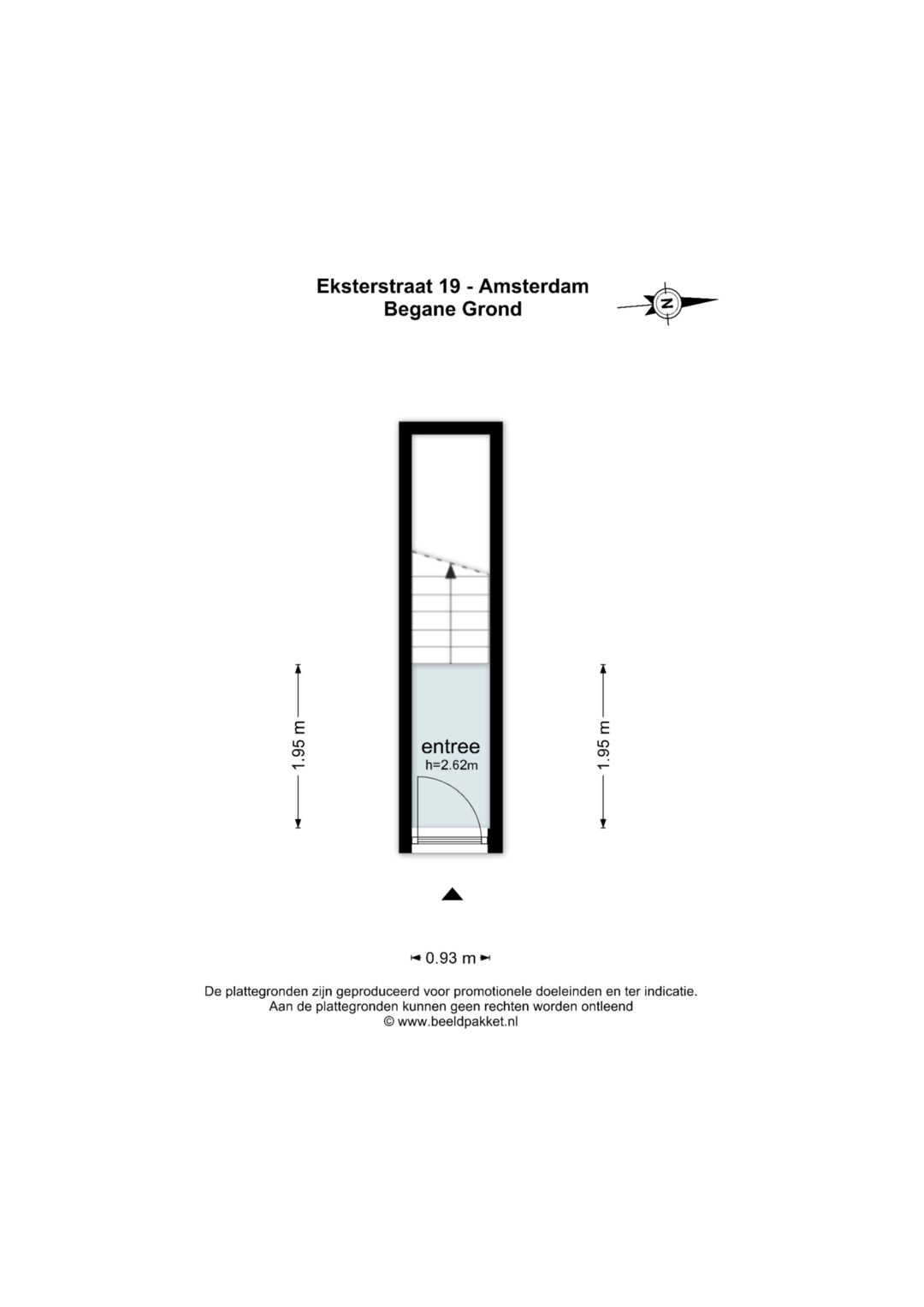 Foto 23 van Eksterstraat 19