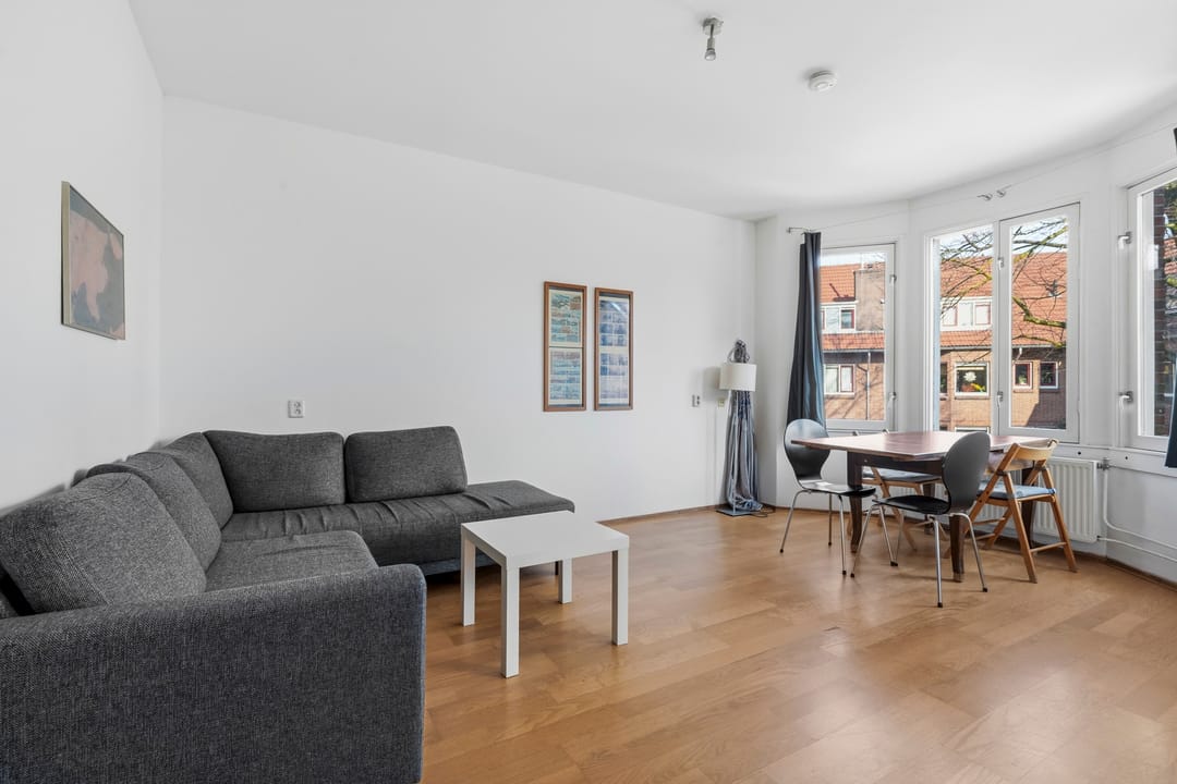 Foto 2 van Eksterstraat 19