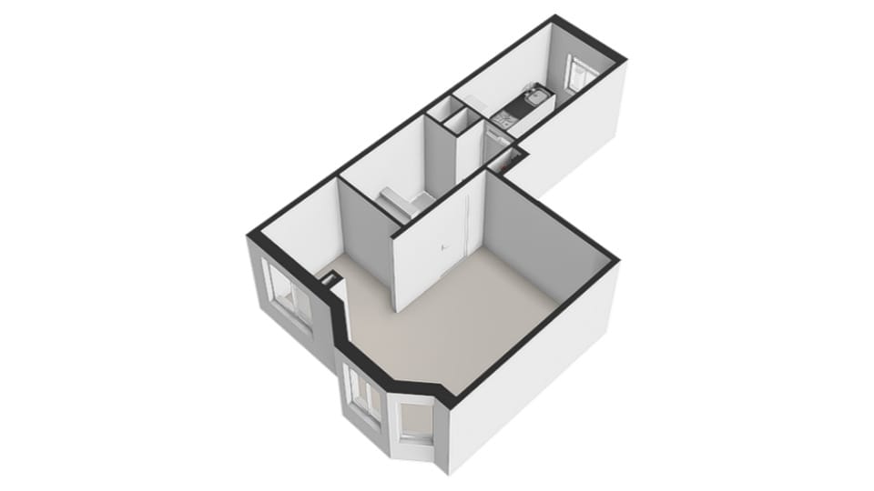 Foto 27 van Eksterstraat 19