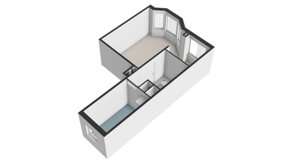 Foto 28 van Eksterstraat 19