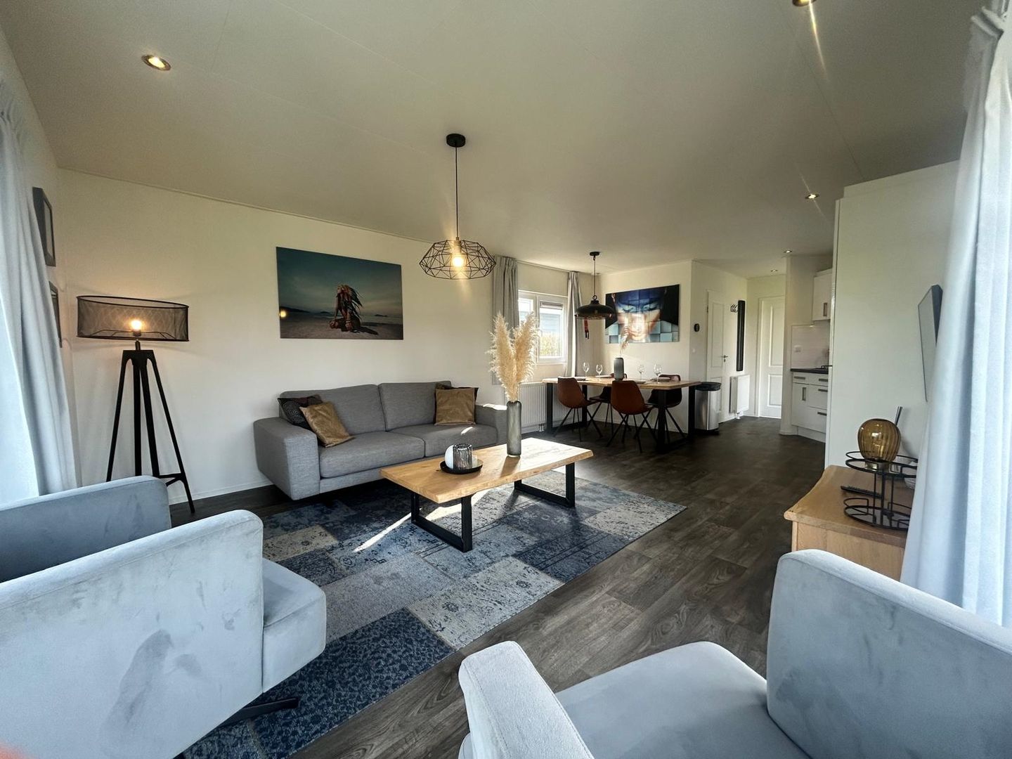 Foto 10 van Hulckesteijn 3-D11