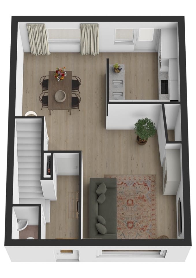 Photo 39 of Dokter van Vuurestraat 58