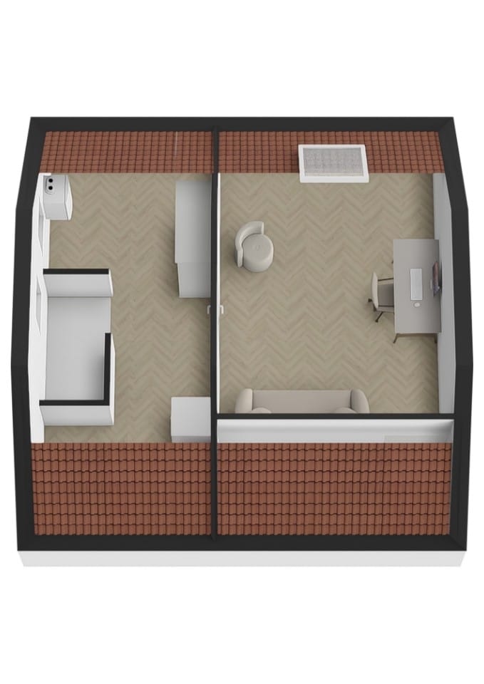 Photo 43 of Dokter van Vuurestraat 58