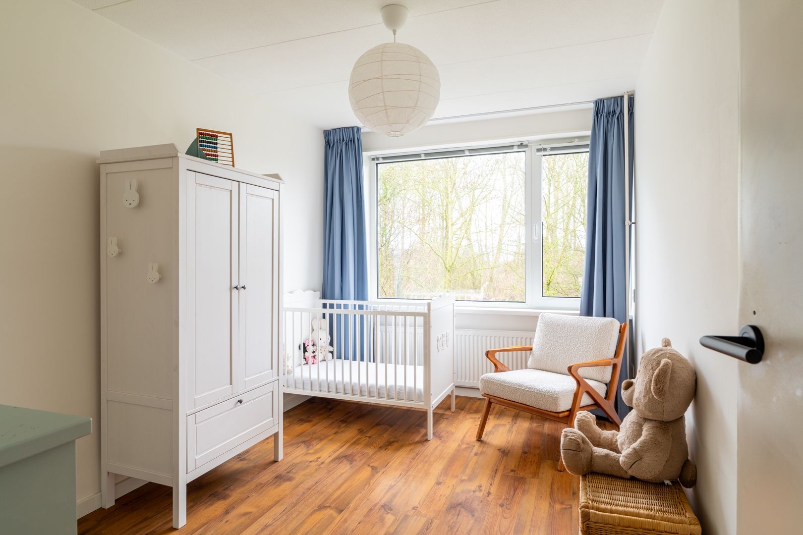 Photo 21 of Dokter van Vuurestraat 58