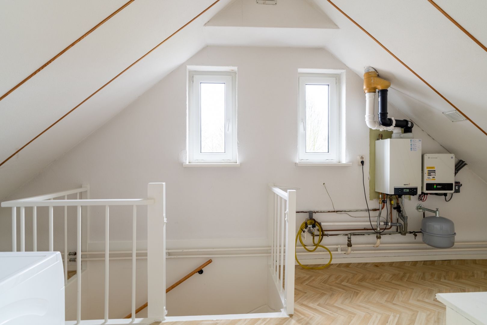 Photo 27 of Dokter van Vuurestraat 58