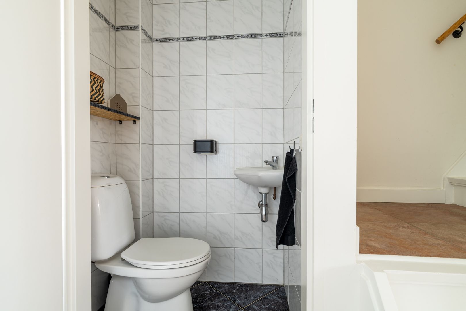 Photo 6 of Dokter van Vuurestraat 58